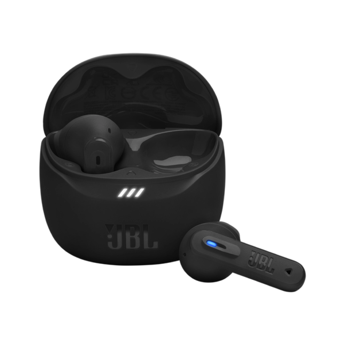 Audífonos JBL/ Tune Flex 2/ Inalámbrico/ Con Cancelación de Sonido/ Negro