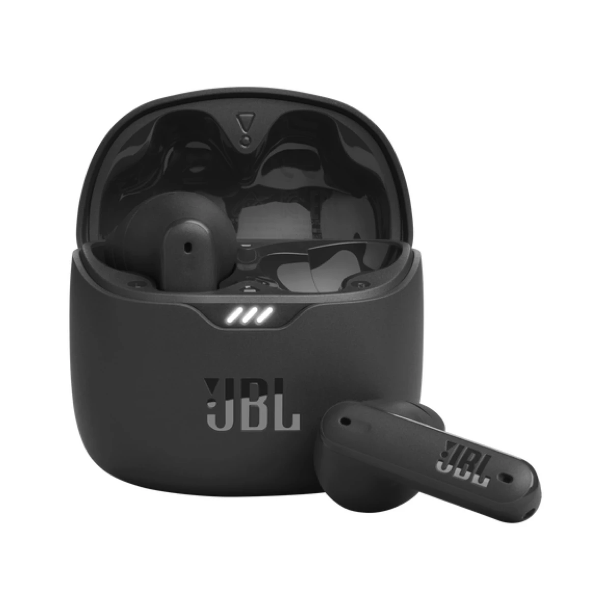 Audífonos JBL/ Tune Flex/ Inalámbrico/ Con Cancelación de Sonido/ Negro