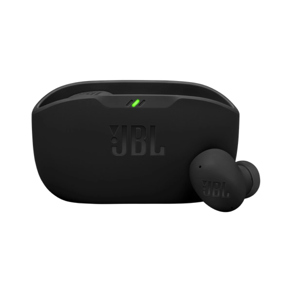 Audífonos JBL/ Vibe Buds 2/ Inalámbrico/ Con Cancelación de Sonido/ Negro