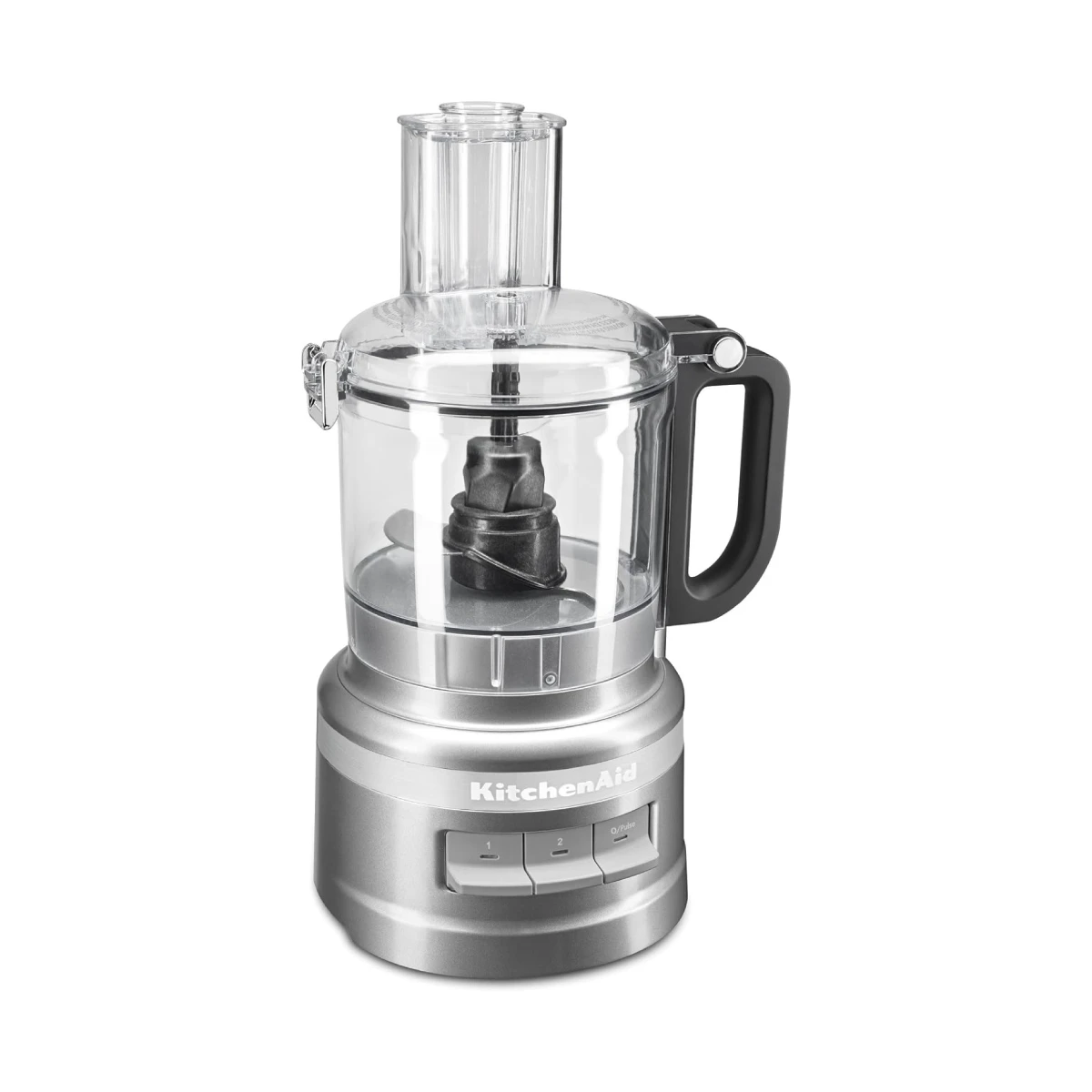 Procesador de Alimentos KitchenAid/ 7 Tazas/ Gris