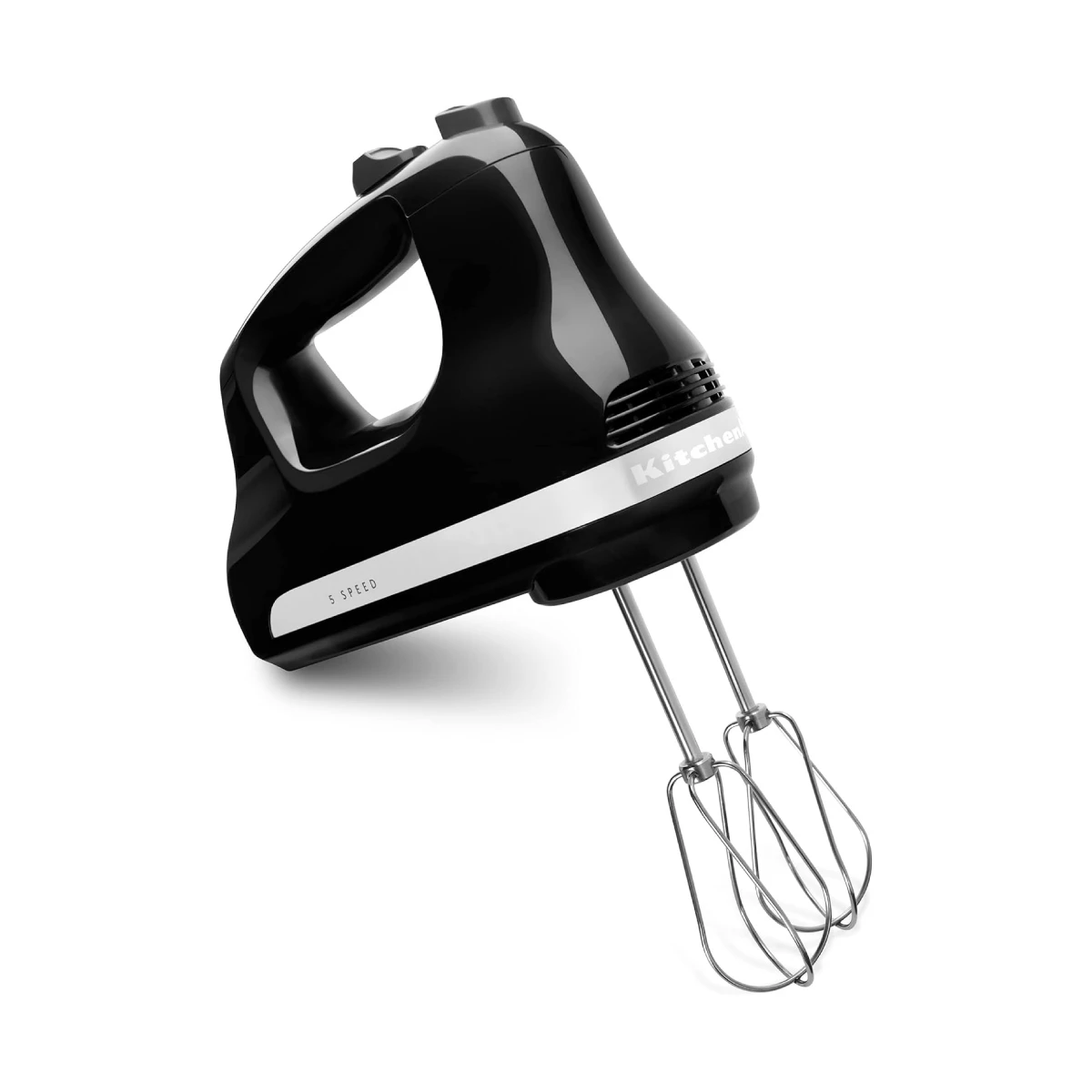 Batidora de Mano KitchenAid/ 5 Velocidades/ Onyx Black