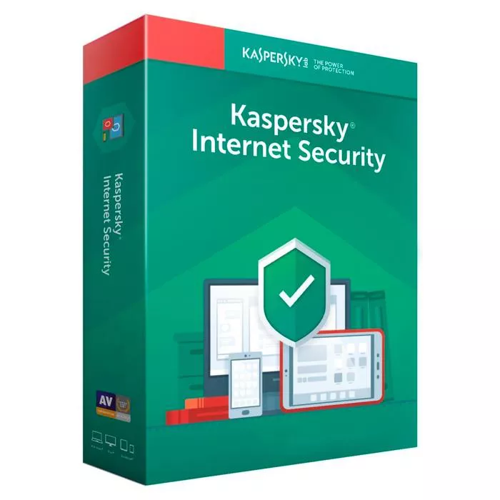 Kaspersky Internet Security