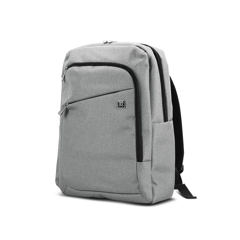 Mochila KlipXtreme 15"/ Indigo/ Gris