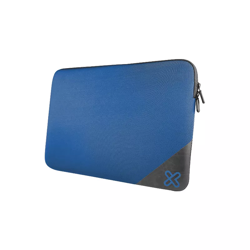 Funda para Laptop de 15.6" KlipXtreme Azul