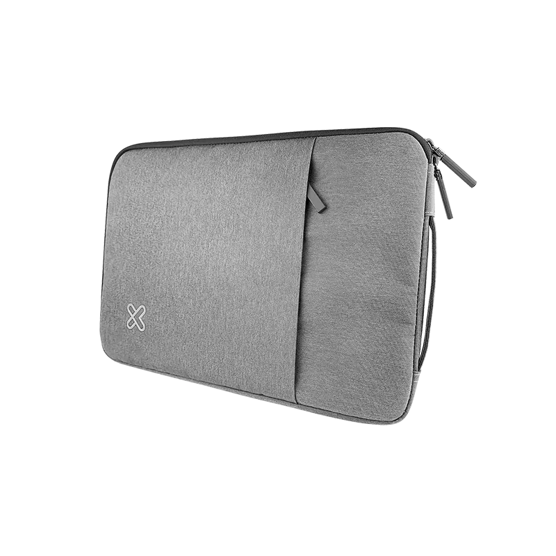 Funda para Laptop 15.6" KlipXtreme Gris