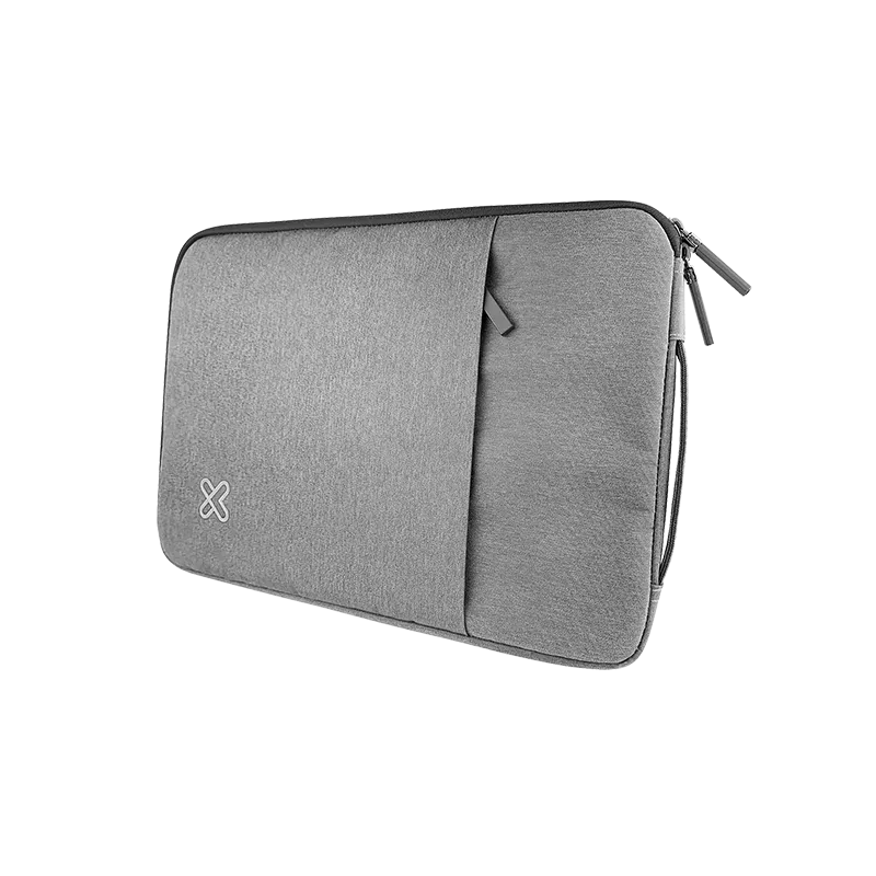 Funda Klip Xtreme para Laptop 15" Square Pro Gris