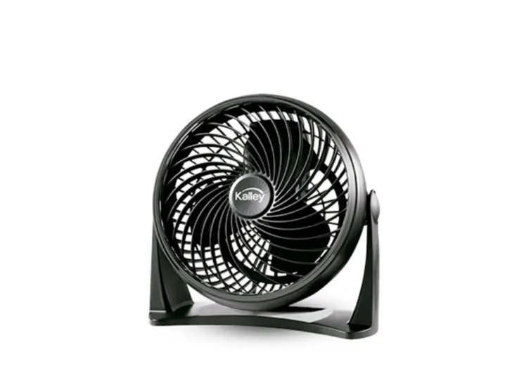 Ventilador Kalley Mesa 40W