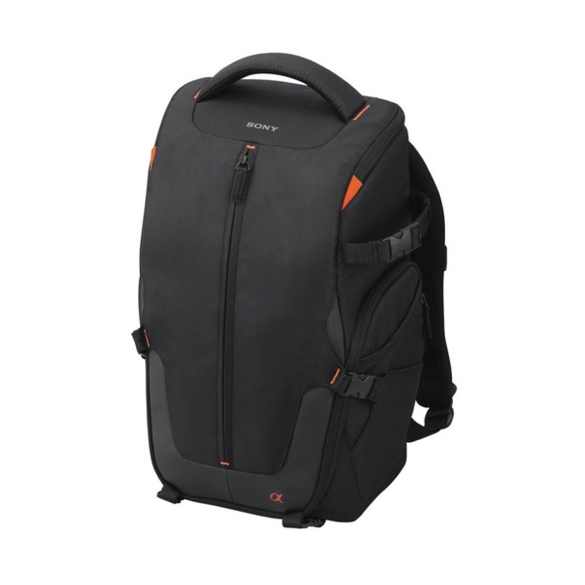 Mochila Sony/ Para Cámara/ Negra