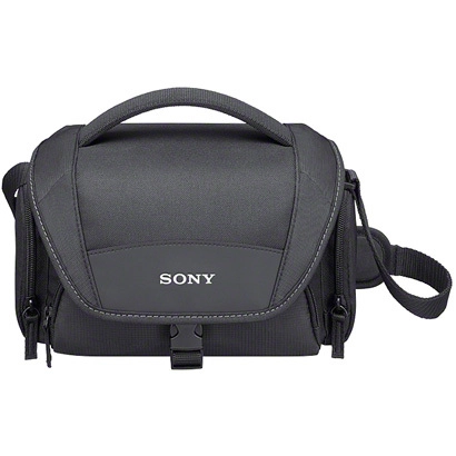 ESTUCHE TEXTIL PARA CAMARA FOTOGRAFICA