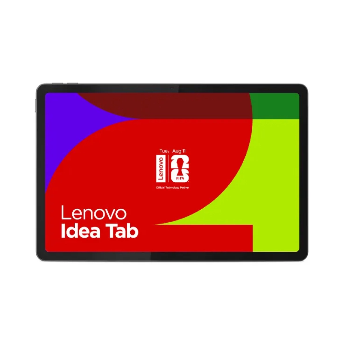 Tablet Lenovo Idea Ta - LENOVO-IDEATAB-FIFA26 | Jetstereo