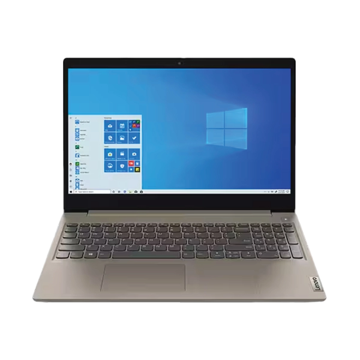 Laptop Lenovo IdeaPad 3 15"/ Intel Core i3/ 8GB RAM/ 256GB SSD