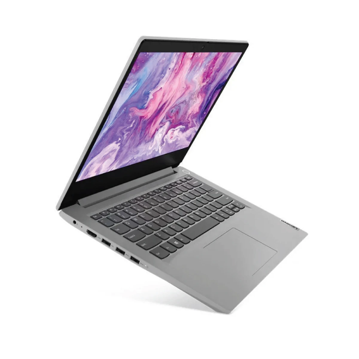 Laptop Lenovo IdeaPad 3 14"/ Intel Core i3/ 10ma Generación/ 8GB RAM/ 256GB SSD