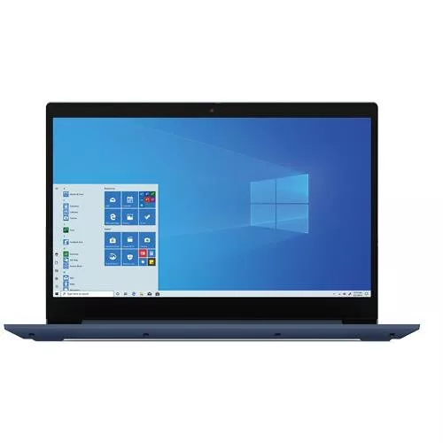 Laptop Lenovo Idea Pad 3 Touch 15"/ Intel Core i5/ 10ma Generación/ 8GB RAM/ 256GB SSD/ Azul