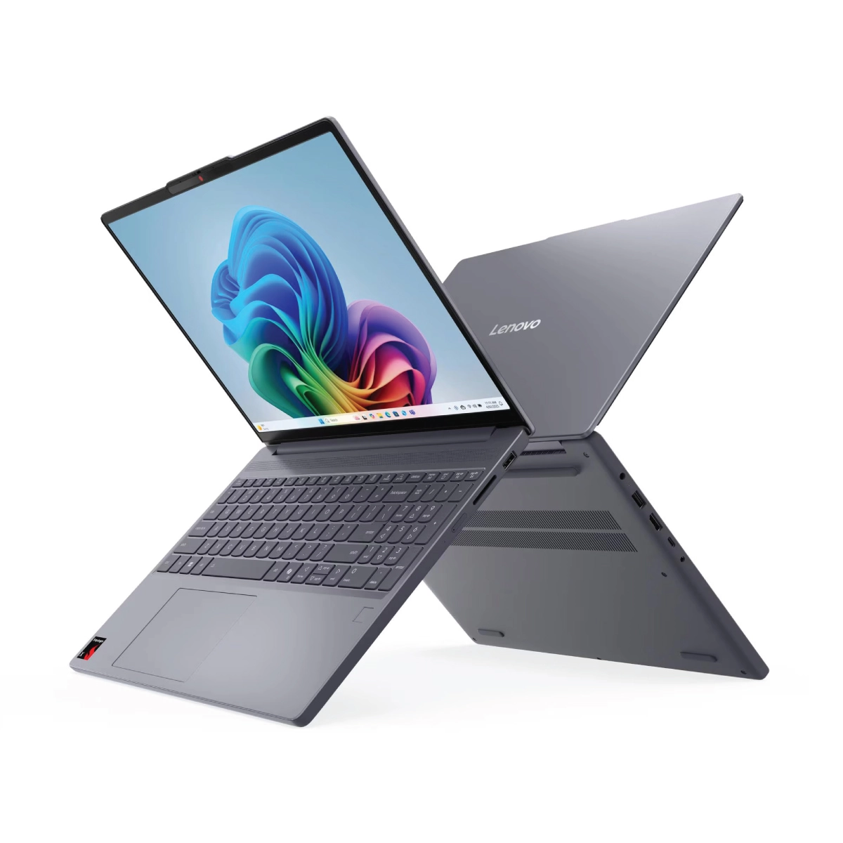 Laptop Lenovo IdeaPad Slim 3 15"/ Snapdragon® X 8-core/ 24GB RAM/ 512GB SSD