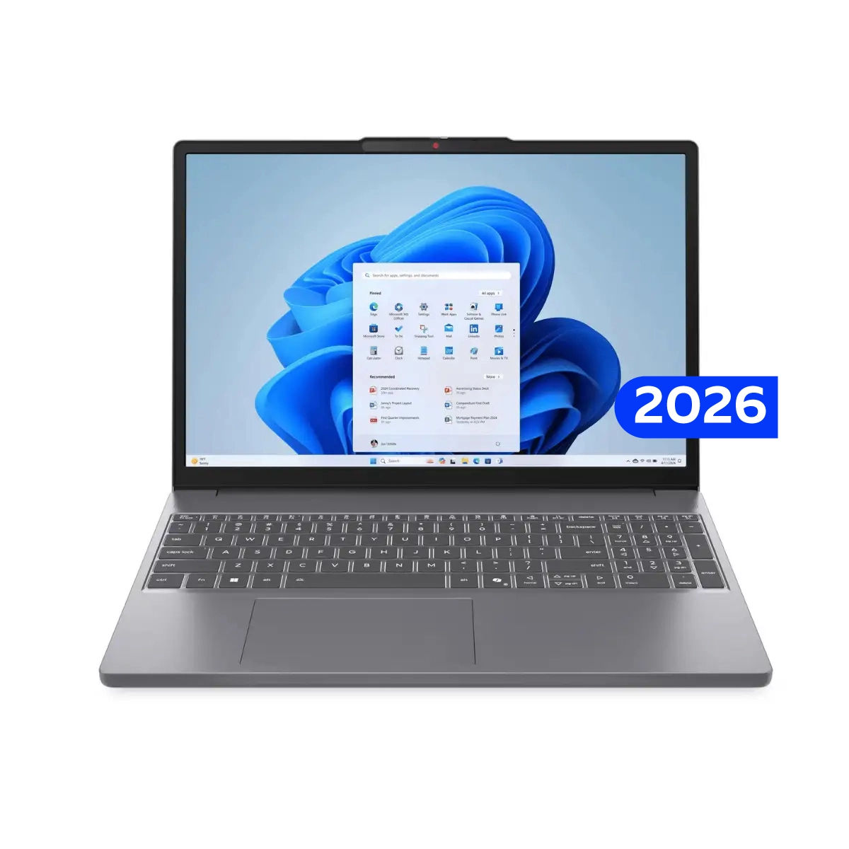 Laptop Lenovo Ideapad Slim 3 15"/ Intel Core i5-13420H/ 16GB RAM/ 1TB SSD