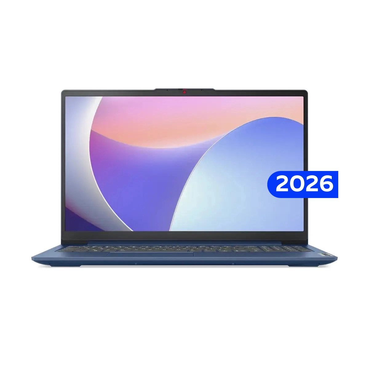 Laptop Lenovo IdeaPad Slim 3 15"/ Intel Core i5-12450H/ 8va Generación/ 16GB RAM/ 1TB SSD