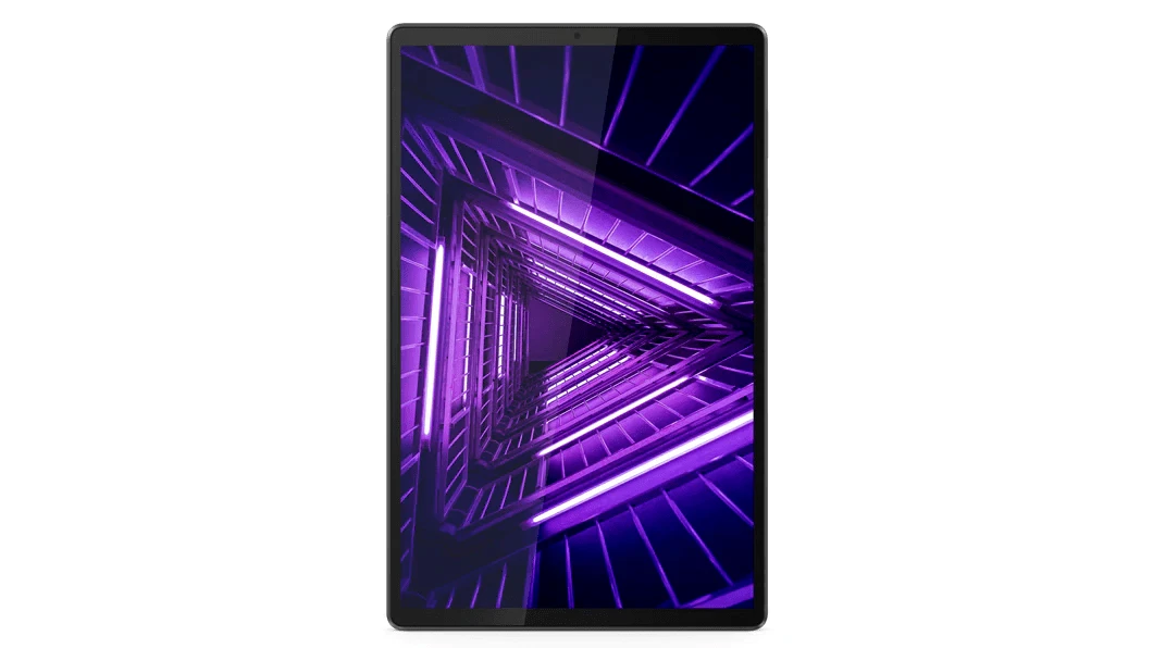 Tablet Lenovo Tab M10 Plus/ 10"/ 2da Generación/ Wi-Fi + LTE/ 32GB/ Gris