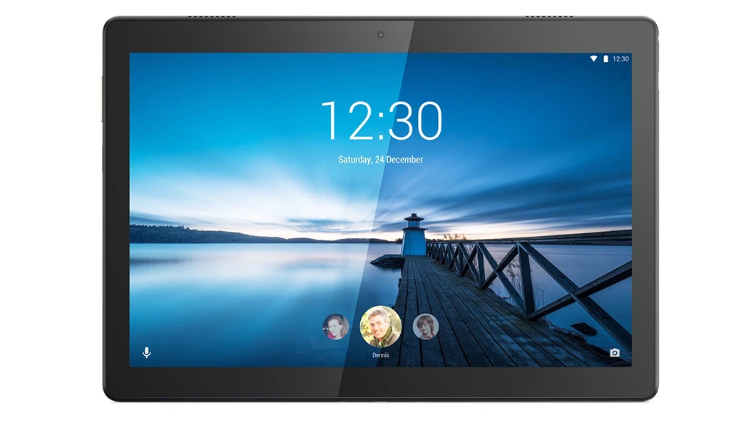 Tablet Lenovo Tab/ 10"/ Wi-Fi/2GB+32GB/ Negra | LENOVO-M10-GREY