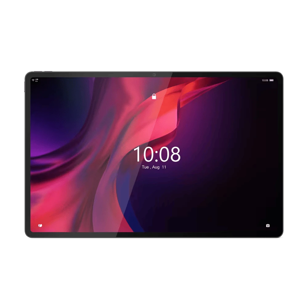 Tablet Lenovo Yoga Tab Extreme/ 14"/ Wi-Fi/ 256GB/ Gris