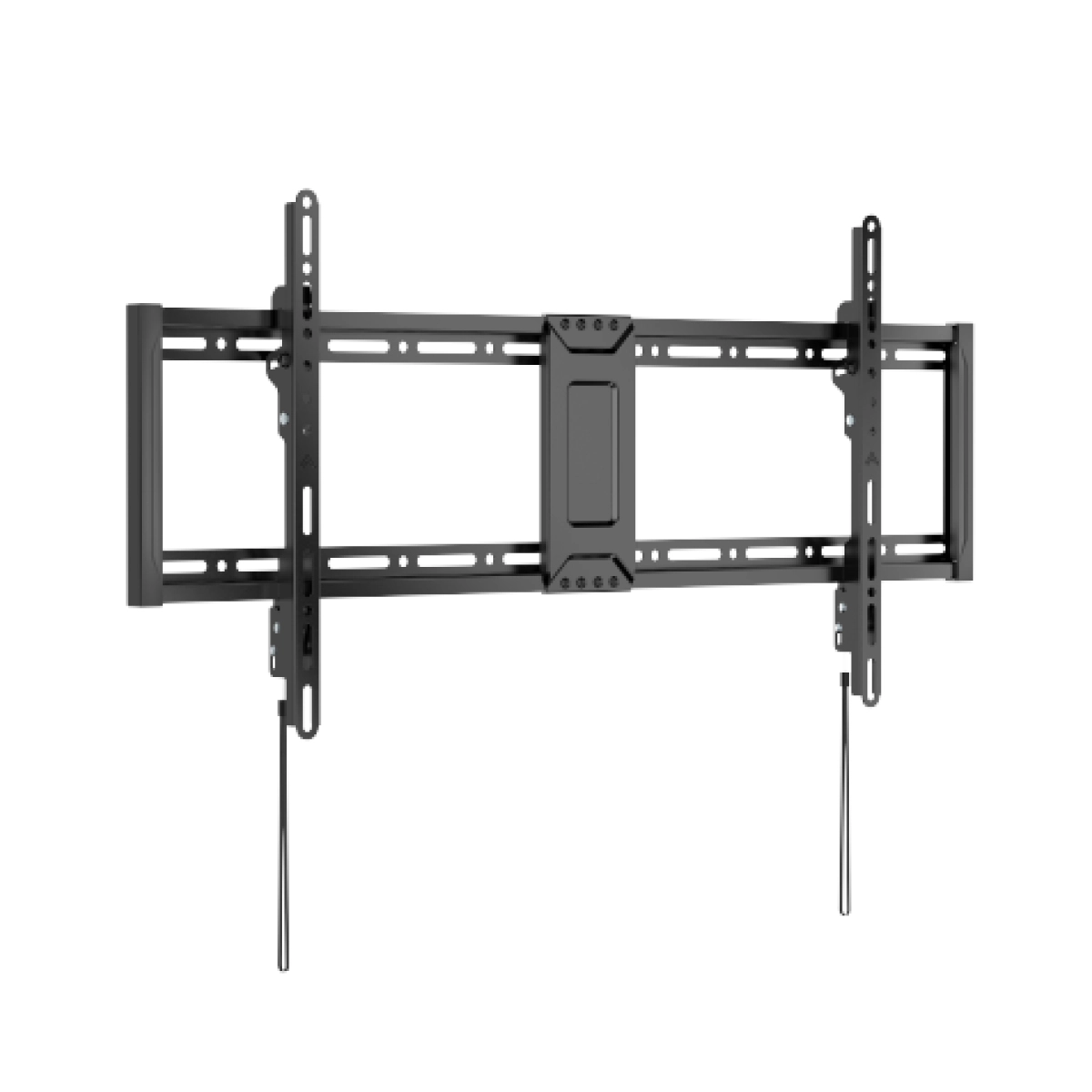 Soporte de TV Lumi/ Para 43"-95"/ Con Inclinación/ Negro