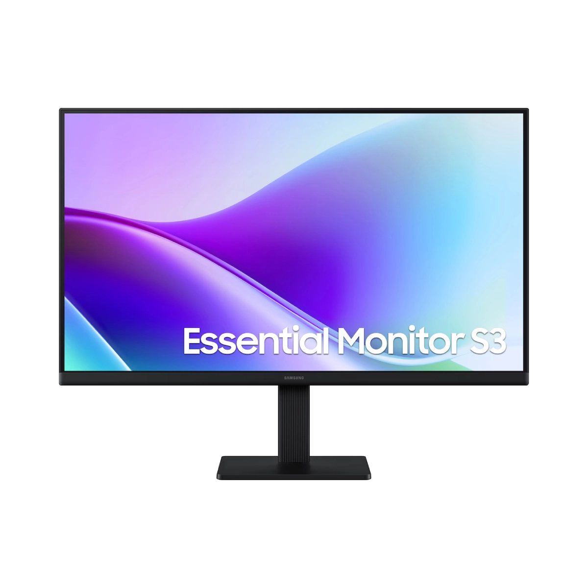 Monitor Samsung 24"/ Essential Monitor S3/ LS24-F320