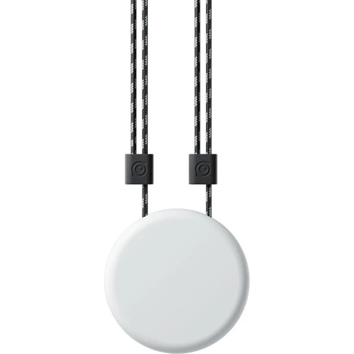 Pendiente Magnetico Insta360/ Para GO 3/ Blanco