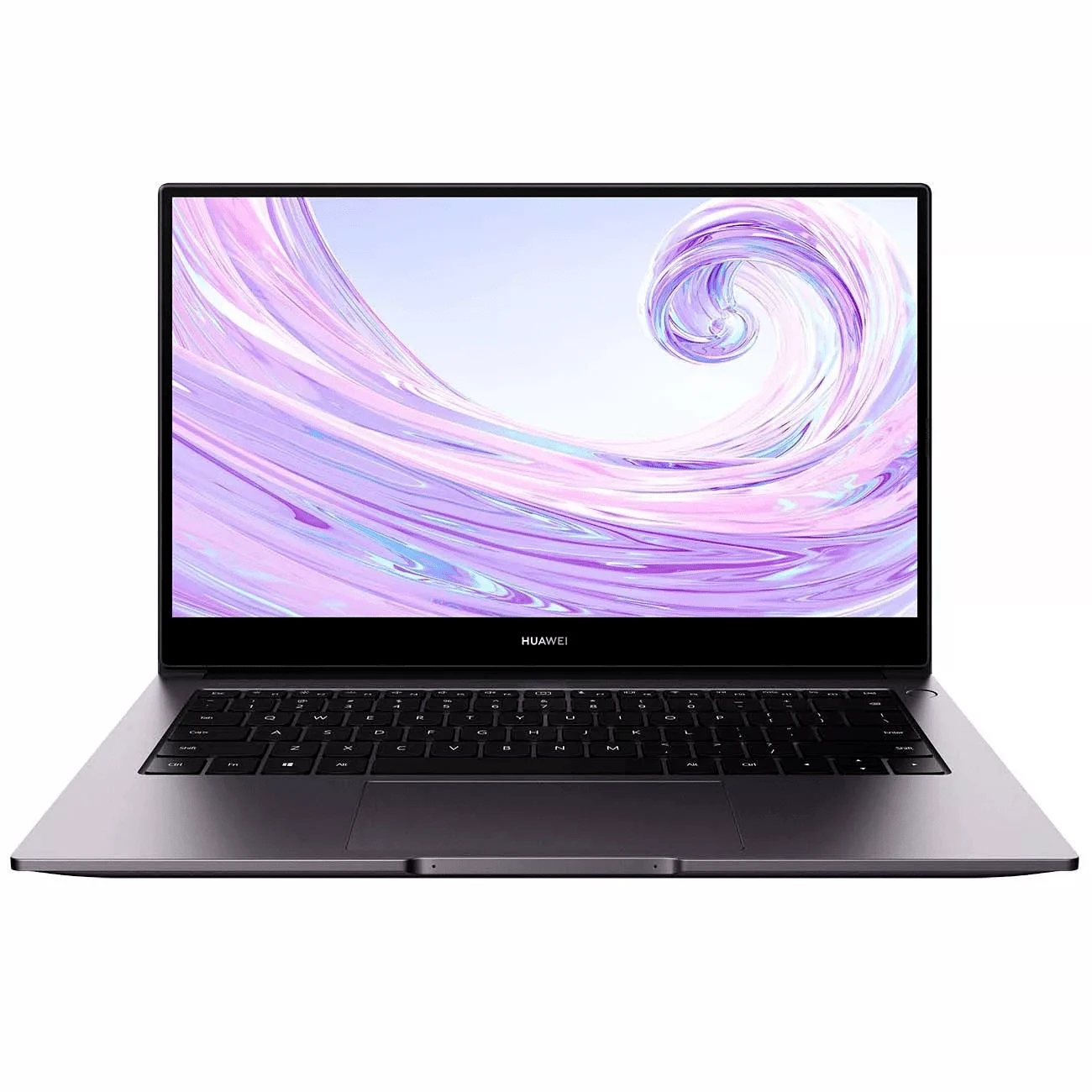 Laptop Huawei Matebook D14 14"/ AMD Ryzen 5/ 8GB RAM/ 512SSD/ Gris