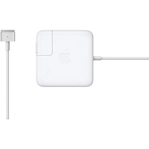 Adaptador de corriente MagSafe 2 de 85 W de Apple