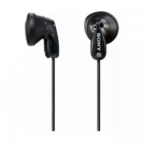 Audífonos Sony/ MDR-E9LP/BC/ Alámbrico/ Negro