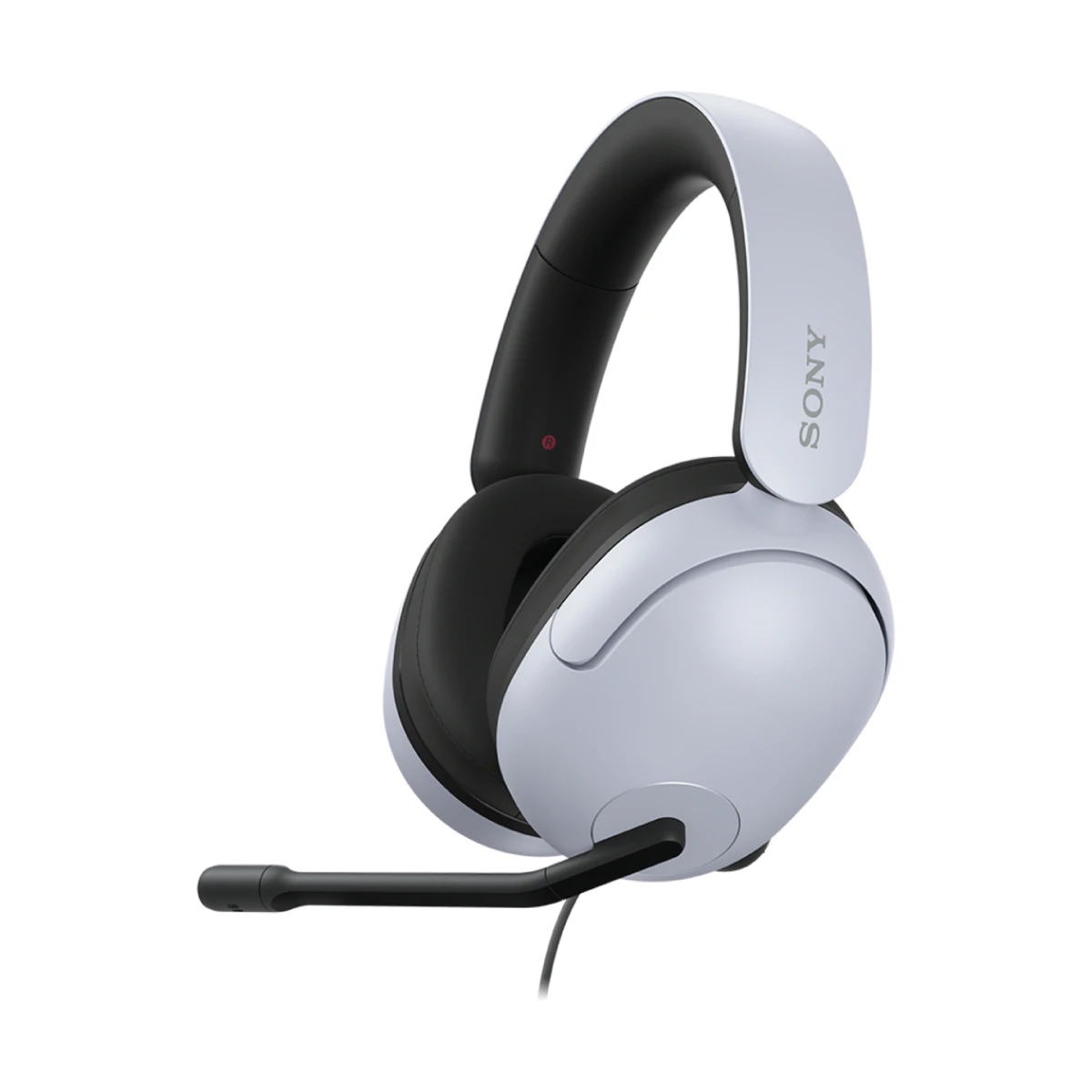Audífonos Sony/ Inzone H3/ Alámbrico/ Blanco