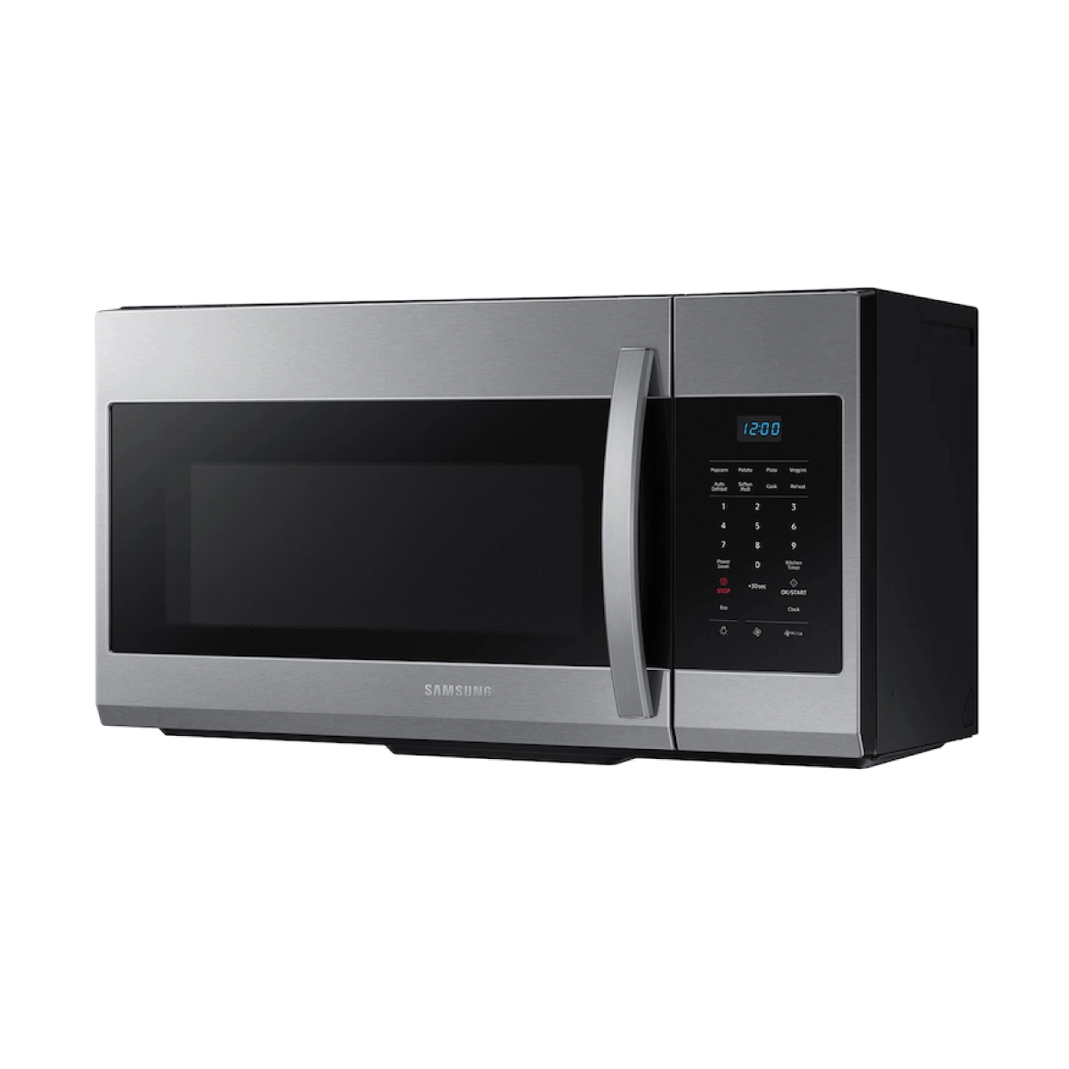 Microondas Samsung/ Sistema de Ventilación/ Jetstereo