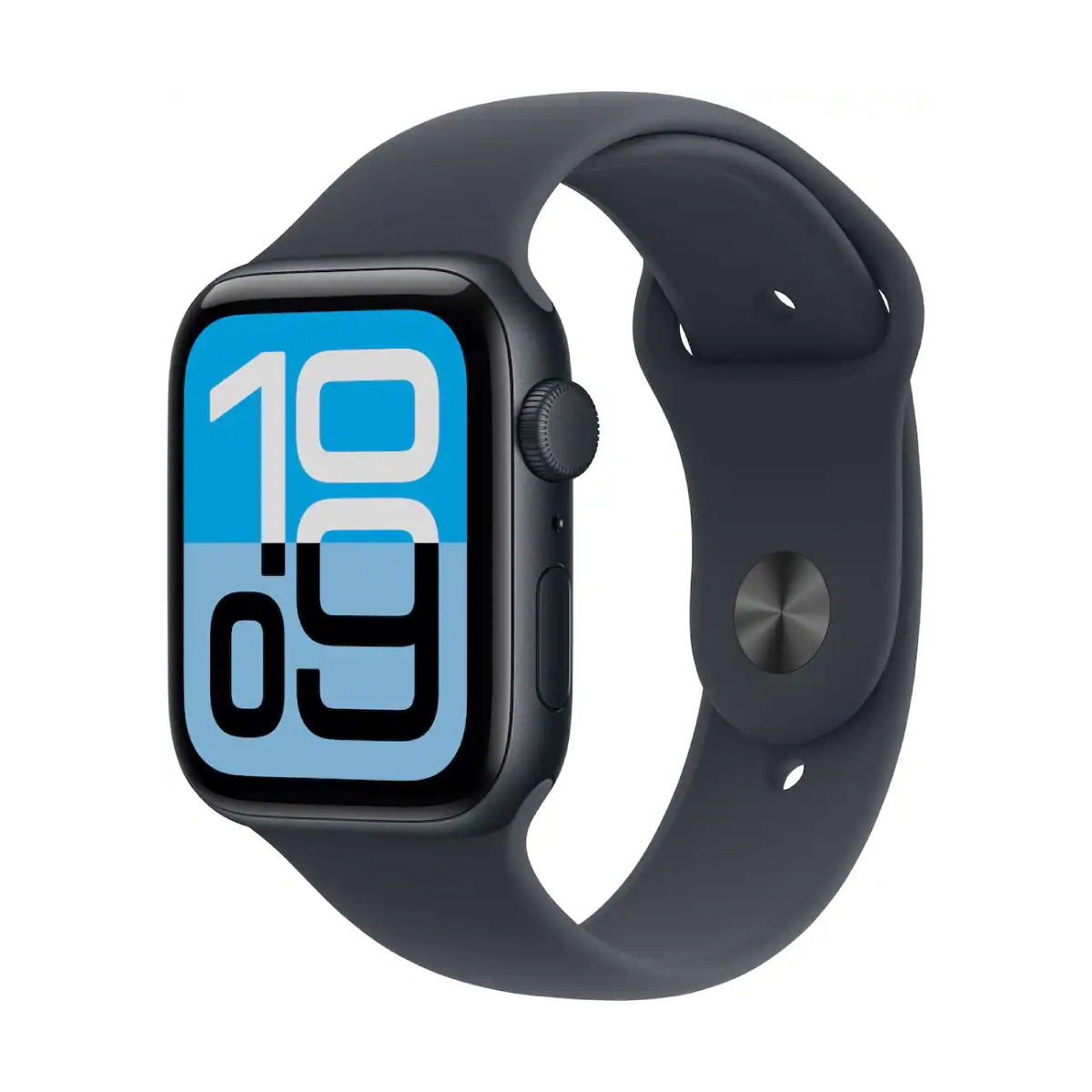 Smartwatch Apple Watch SE 3/ 44 mm/ S-M/ Midnight