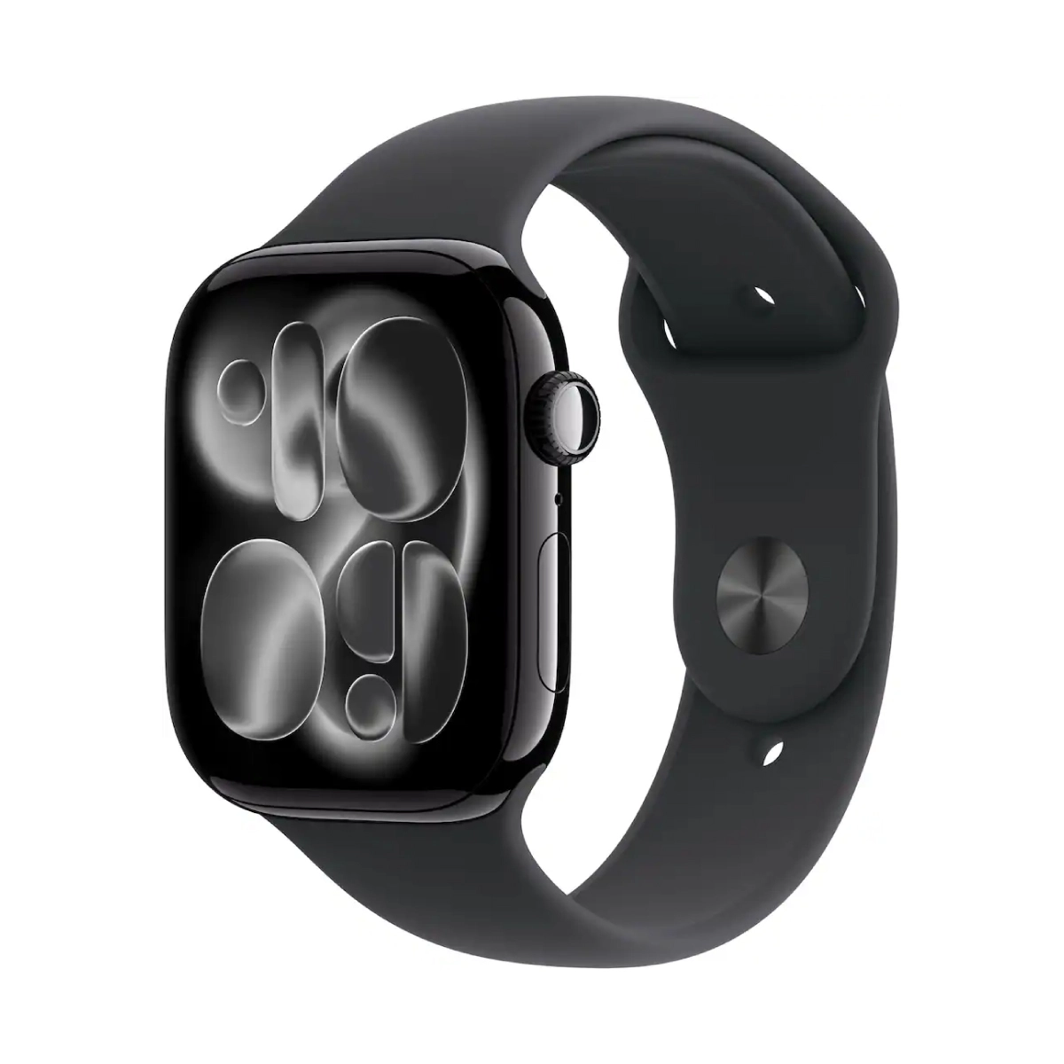 Smartwatch Apple Watch Serie 11/ 46 mm/ M-L/ Jet Black