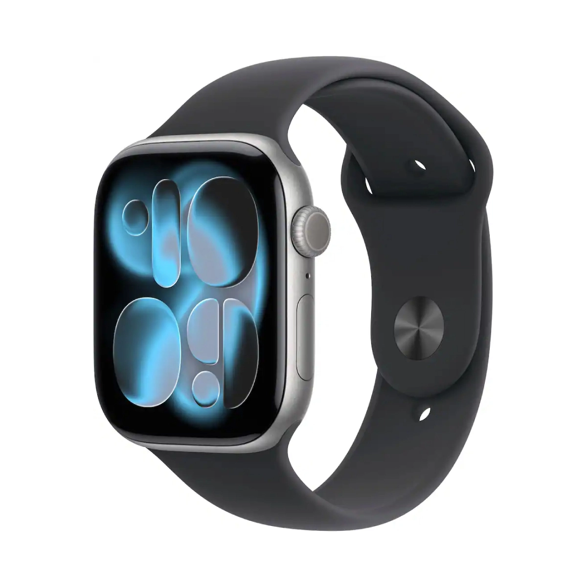 Smartwatch Apple Watch Serie 11/ 46 mm/ M-L/ Space Gray