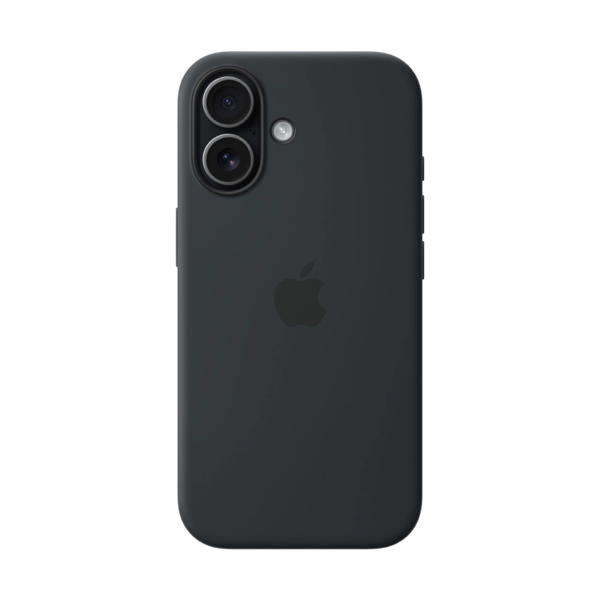 Cobertor Apple/ MagSafe/ Para iPhone 17/ Negro