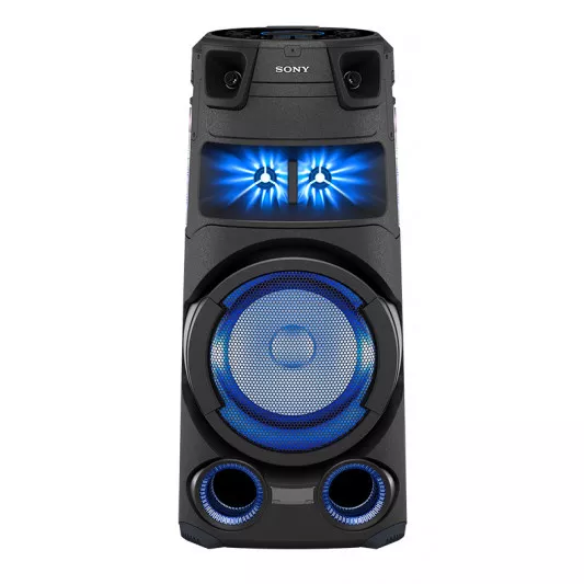 Minicomponente Vertical Sony con Bluetooth/ MHC-V73D