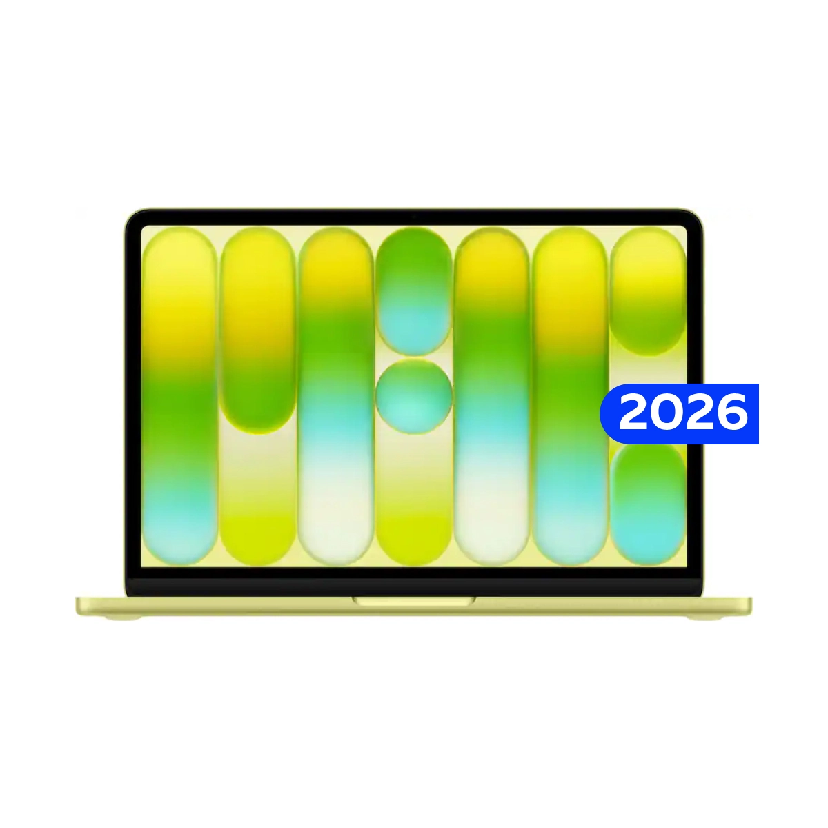 Laptop Apple MacBoo - MHFD4L-MBNEO-CITRUS-256 | Jetstereo