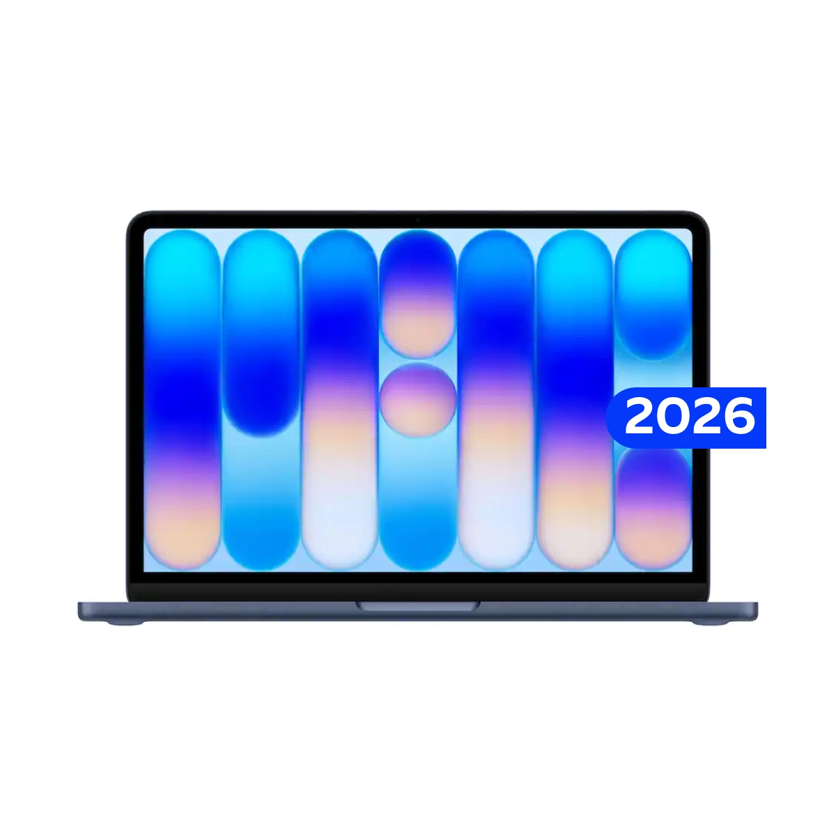 Laptop Apple Macbook Neo 13"/ Apple A18 Pro/ 8GB RAM/ 256GB SSD/ Indigo