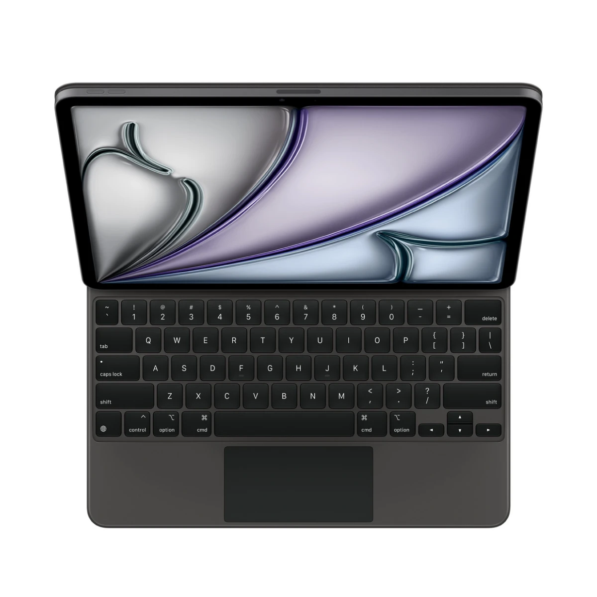 Apple iPad Magic Keyboard 色:ブラック 11インチiPad Pro（M5）用Magic Keyboard - 日本語 - ブラック - Apple