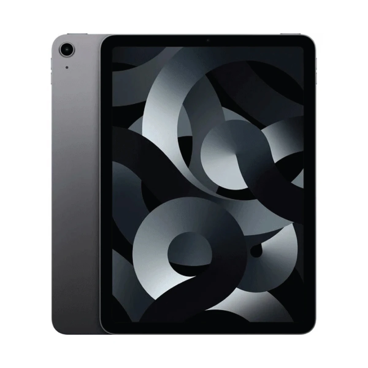 Tablet Apple iPad Air/ 10"/ 5ta Generación/ Chip M1/ Wi-Fi/ 64GB/ Gris Espacial/ OB