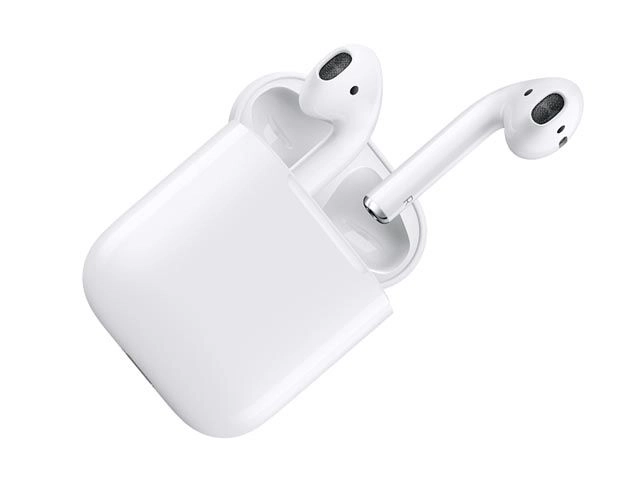 Auriculares de Apple AirPods Inalámbricos Jetstereo