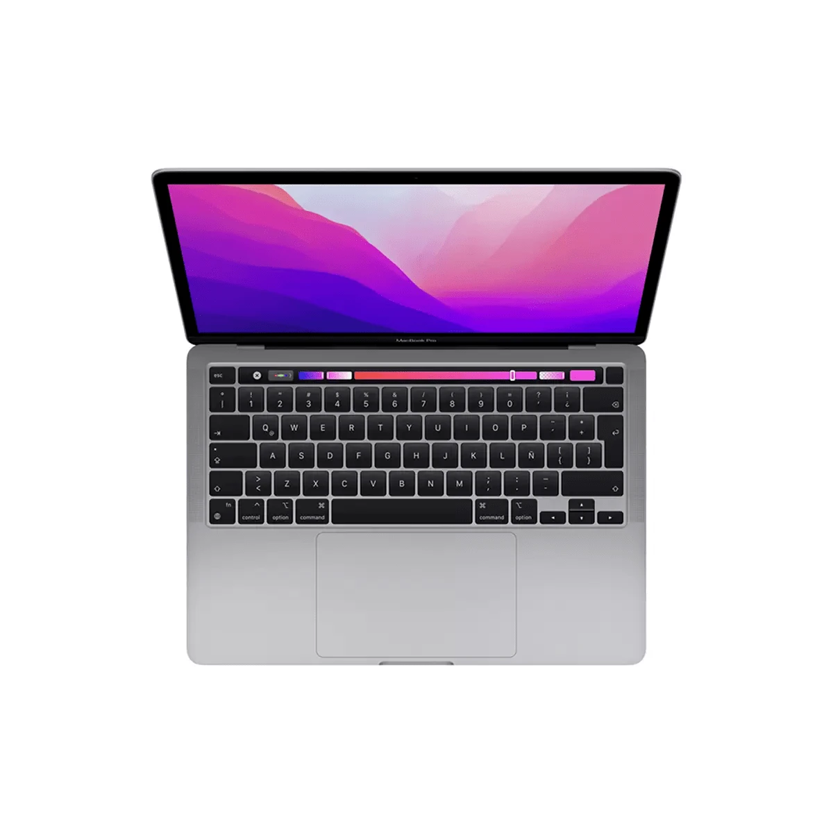 Laptop Apple MacBook Pro 13