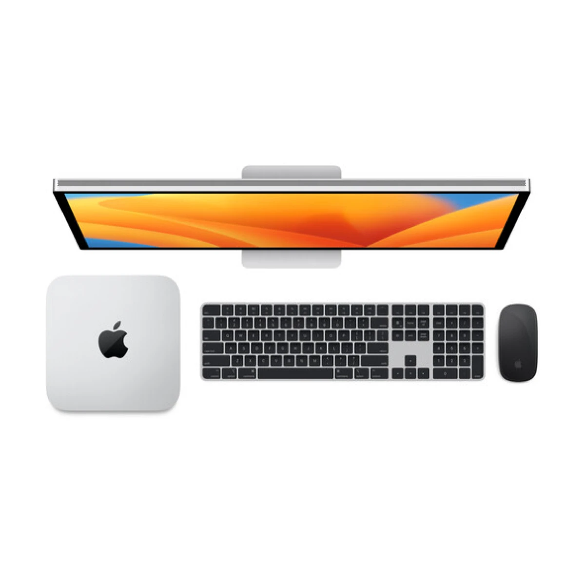 Apple Mac Mini Desktop/ Chip M2 Pro/ 16GB RA | Jetstereo