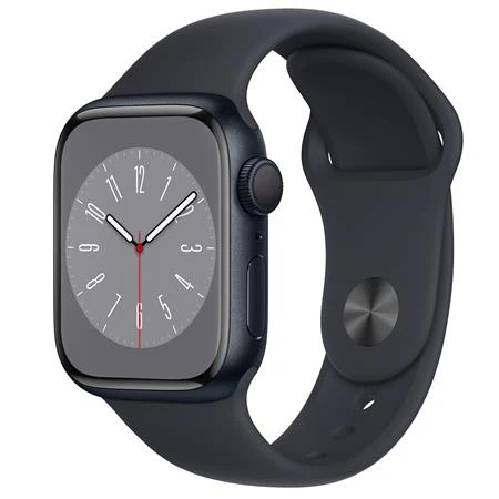 Smartwatch Apple Watch Serie 42mm Gris Jetstereo