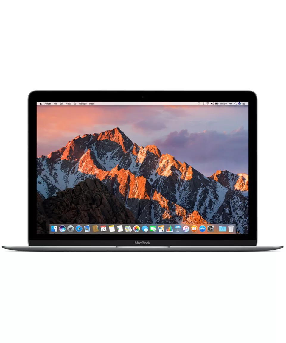 Laptop Apple MacBook Retina 12