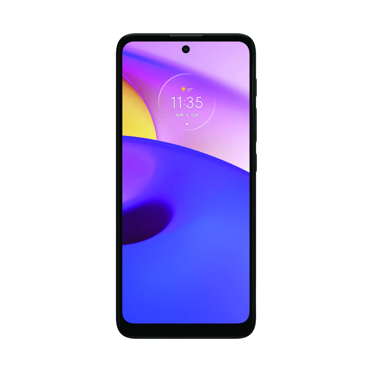 Motorola E40/ 4GB RAM/ 64GB/ Pink Clay