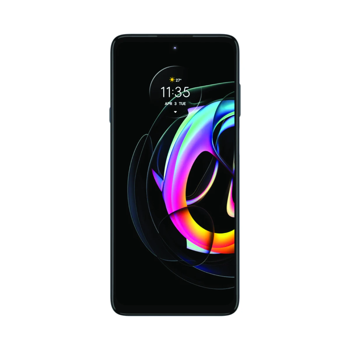 Motorola G20 Edge Lite/ 6GB RAM/ 128GB/ Gunmetal Gray