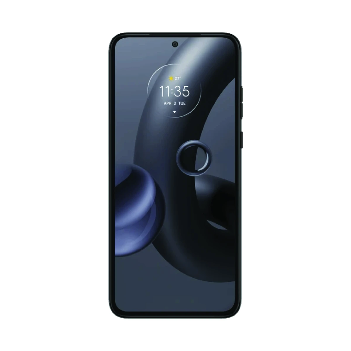 Motorola Edge 30 Neo/ 8GB RAM/ 128GB/ Moonless Night