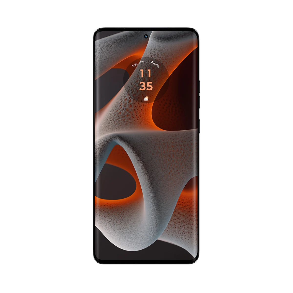 Motorola Edge 50 Pro/ 12GB RAM/ 512GB/ Black Beauty