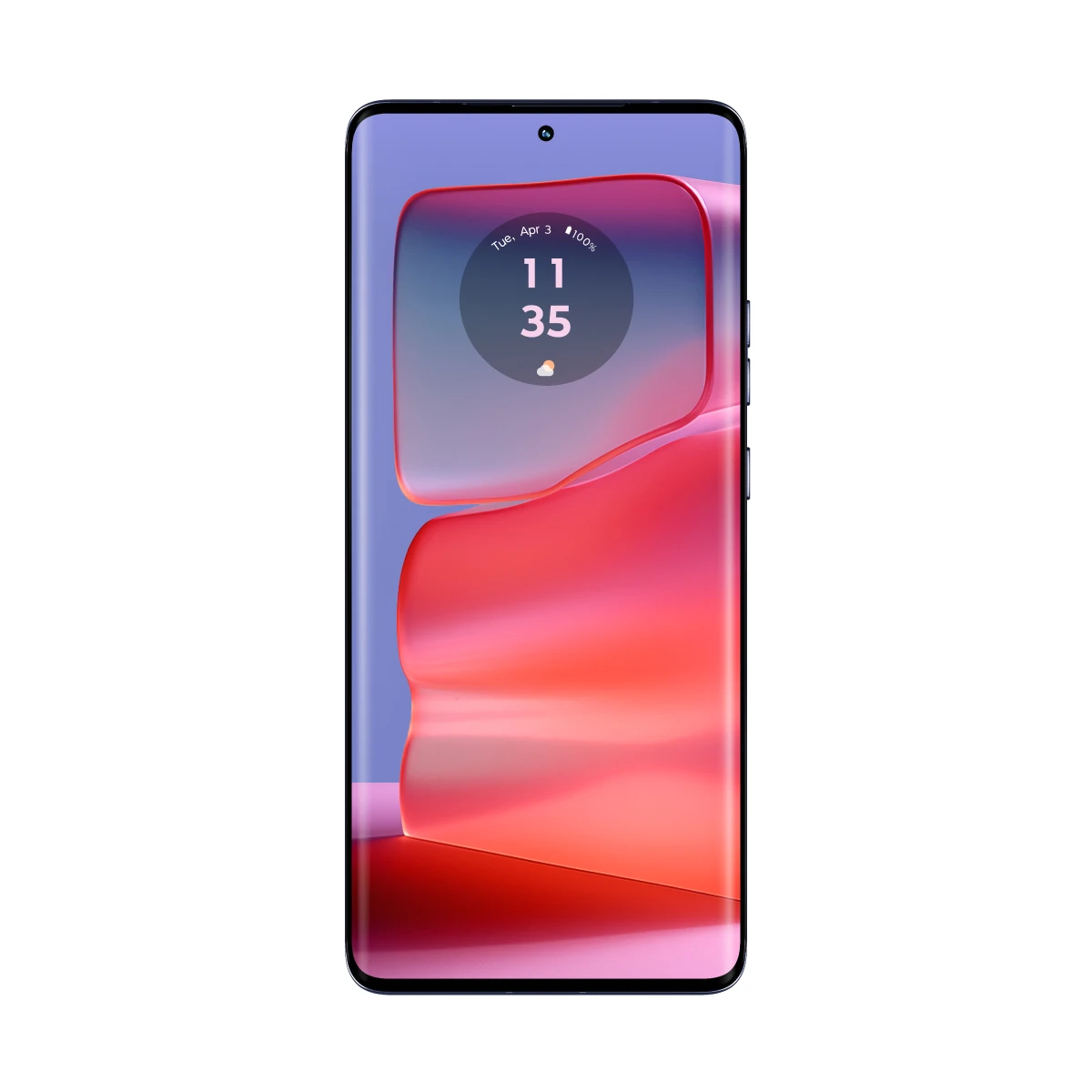 Motorola Edge 50 Pro/ 12GB RAM/ 512GB/ Lavanda